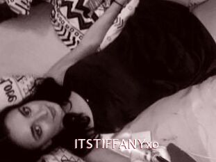 ITSTIFFANYxo
