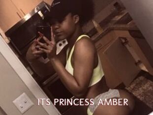 ITS_PRINCESS_AMBER