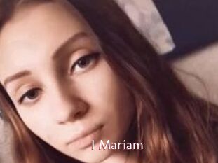 I_Mariam