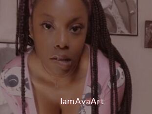 IamAvaArt Sweet links only