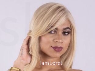 IamLorel