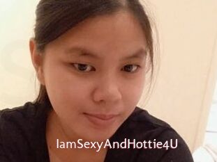 IamSexyAndHottie4U