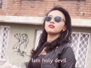 Iam_holy_devil