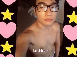IanHeart