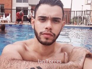 IanTorres
