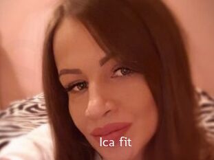 Ica_fit