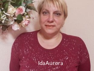 IdaAurora