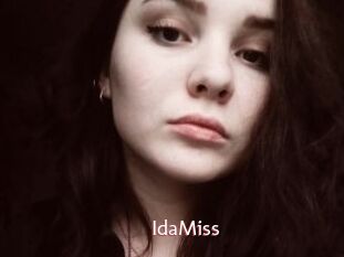 IdaMiss