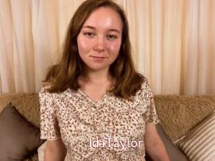 IdaTaylor
