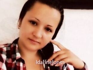 IdalineJones