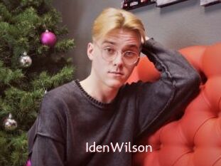 IdenWilson