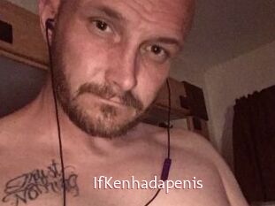 IfKenhadapenis