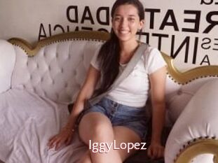 IggyLopez
