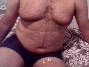 Igster