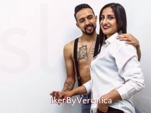 IkerByVeronica