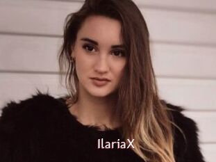 IlariaX