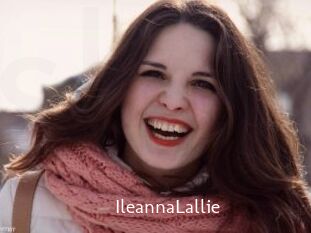IleannaLallie