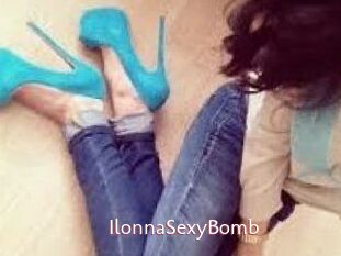 IlonnaSexyBomb