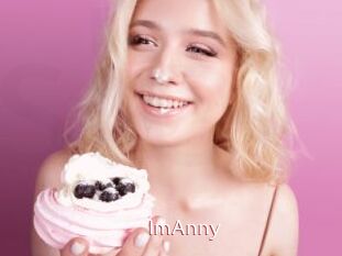ImAnny Sweet links only
