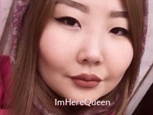 ImHereQueen