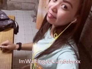 ImWaiting4UCumBabyxx