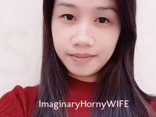 ImaginaryHornyWIFE