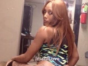 ImaniLove