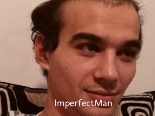 ImperfectMan