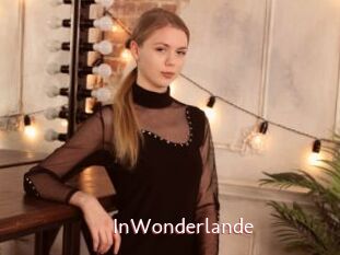 InWonderlande