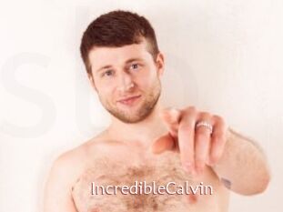 IncredibleCalvin