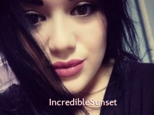 IncredibleSunset