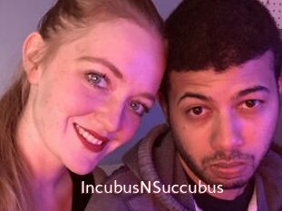 IncubusNSuccubus