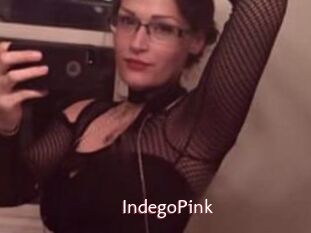 IndegoPink
