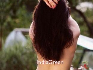 IndiaGreen