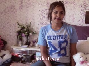 IndiaTease