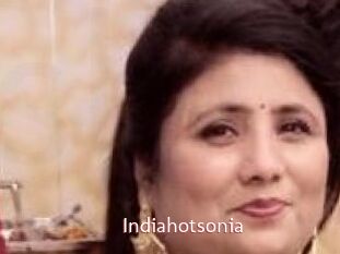 Indiahotsonia