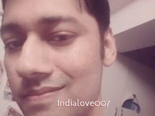 Indialove007