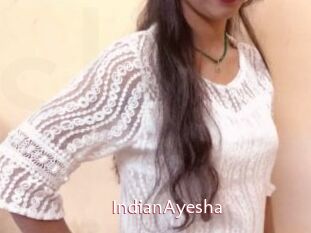 IndianAyesha
