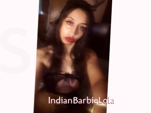 IndianBarbieLola