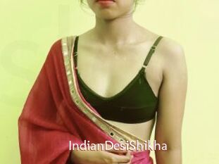 IndianDesiShikha
