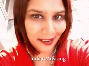 IndianMustang