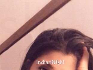 IndianNikki