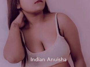 Indian_Anuisha