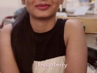 Indianberry