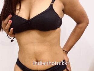Indianhotnikki