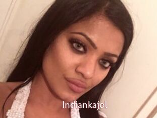 Indiankajol
