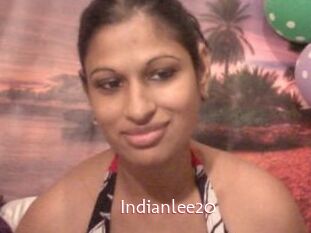 Indianlee20