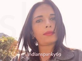 Indianspanky69