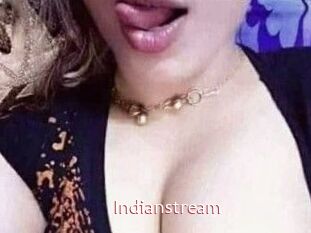 Indianstream