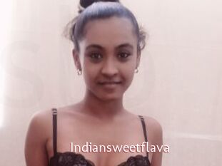 Indiansweetflava